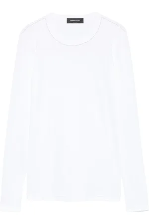 Fabiana Filippi Sweaters White