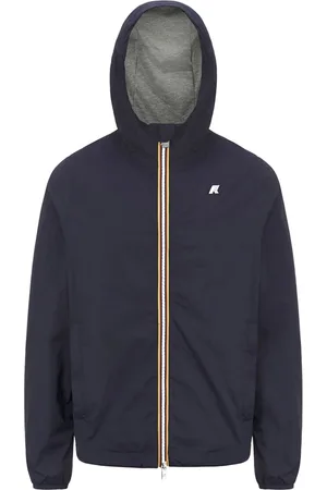 K-Way Jackets Blue