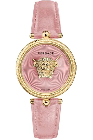 VERSACE VECQ01220 Palazzo dames horloge 34 mm
