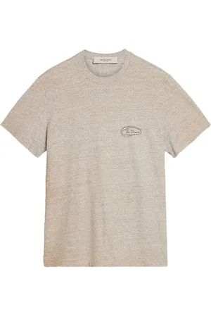 Golden Goose Journey ms t shirt