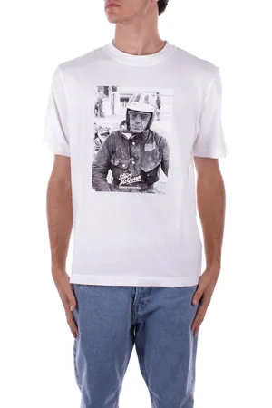 Barbour T-Shirts And Polos White