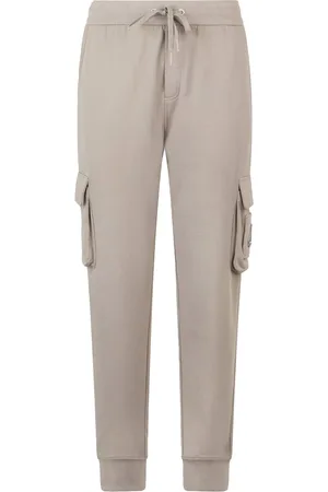 Moose Knuckles Hartsfield Cargo Jogger - Dusk
