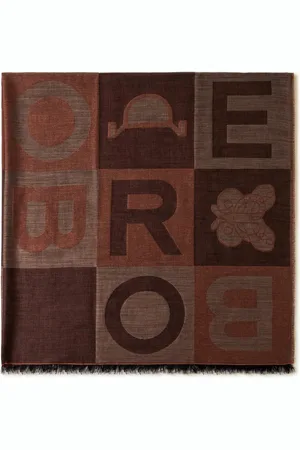 Borbonese SCARF 150x140