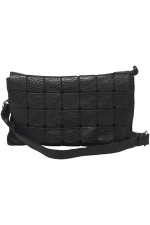 Campomaggi Crossbody bag in leather