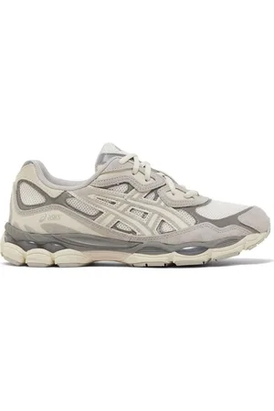 Asics Gel-Nyc Oyster Grey