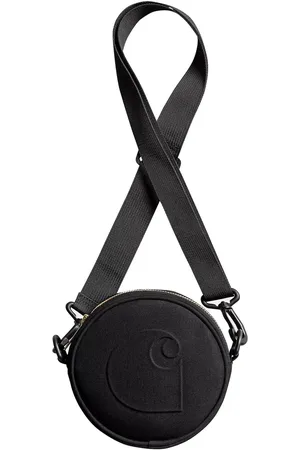 Carhartt WIP Bags.. Black