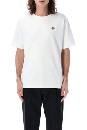 Bally M5Bad34F Bianco