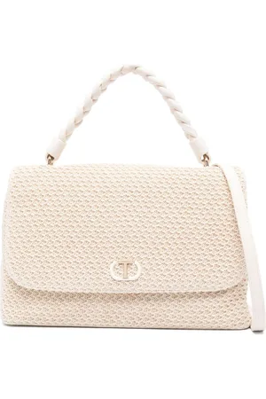 Twin-Set Bags.. Beige