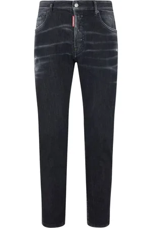 Dsquared2 Jeans Black
