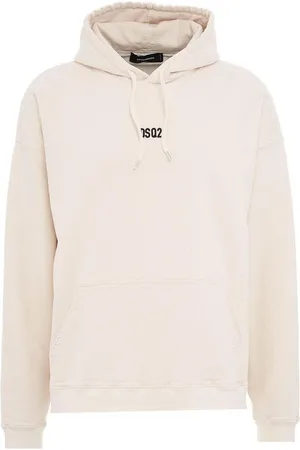 Dsquared2 Sweaters Beige