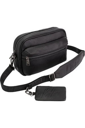 Malelions Void Messenger Bag