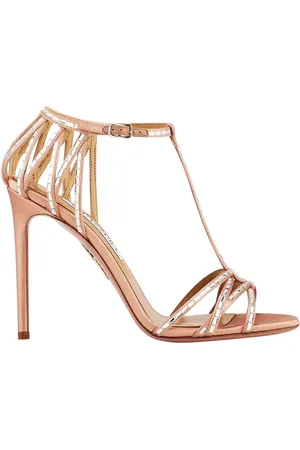 Aquazzura Forever More Sandals
