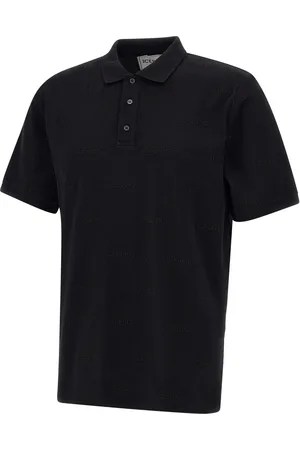 Iceberg Polo shirt with allover logo
