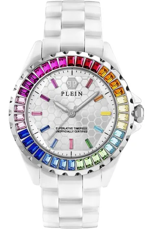 Philipp Plein PWPPA0124 Plein Heaven dameshorloge