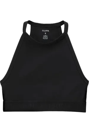 Filippa K Top Black