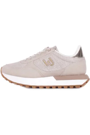 Liu Jo Sneakers Sand