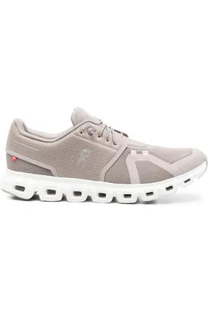 On Running Sneakers Beige