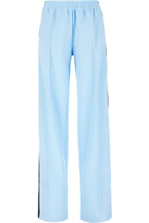 Alexander Wang Black polyester pants