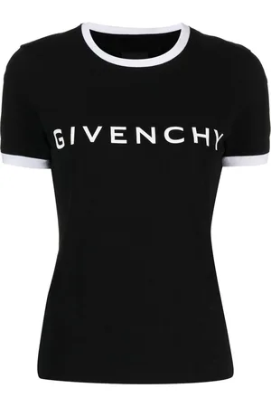 Givenchy Top Black Black