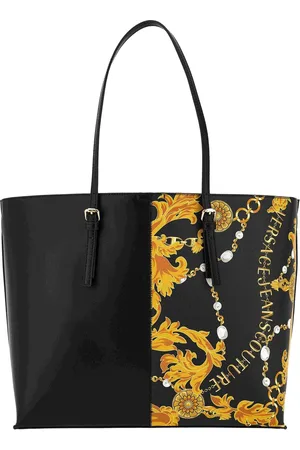 VERSACE Bags.. Black