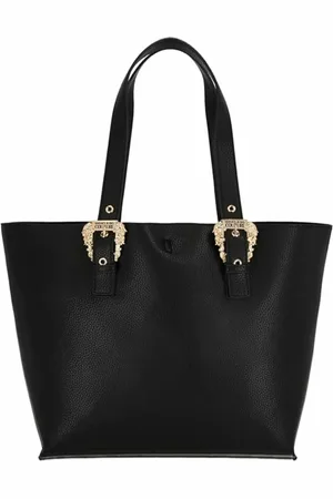 VERSACE Bags.. Black