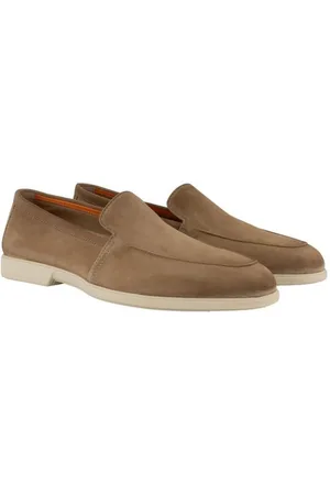 santoni Malibu Loafer