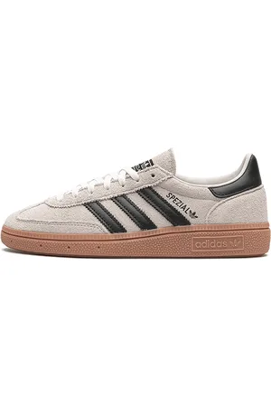 adidas Handball Spezial Aluminum Core Black