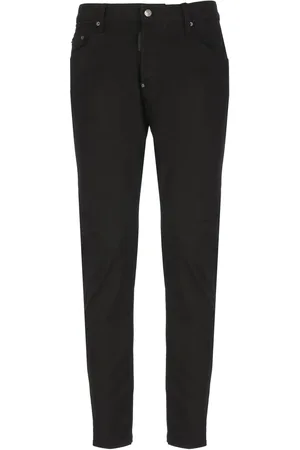 Dsquared2 Jeans Black