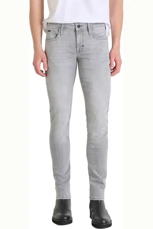 Antony Morato Ozzy Tapered Fit Grey