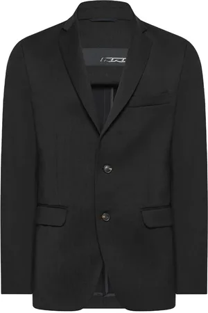 RRD Blazers Black