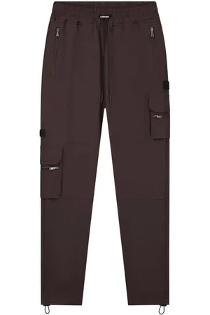 Malelions Men Pocket Cargo Pants 2.0