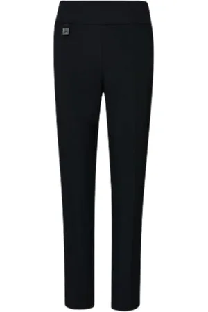 Joseph Ribkoff Pantalons Zwart 144092