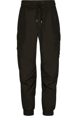 Dolce & Gabbana Trousers Black