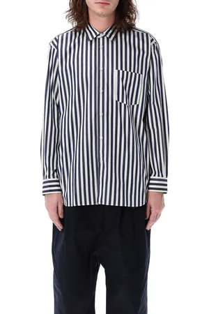 Comme des Garçons Stripes Shirt Stripes 118