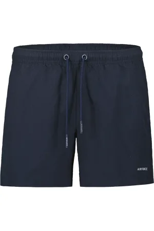 Airforce Swimshort