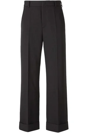 VALENTINO Wool Dress Pants
