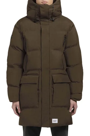 Khujo Winer2 Winterjas