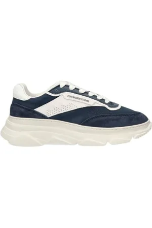 Copenhagen Shoes CPH56 BLUE
