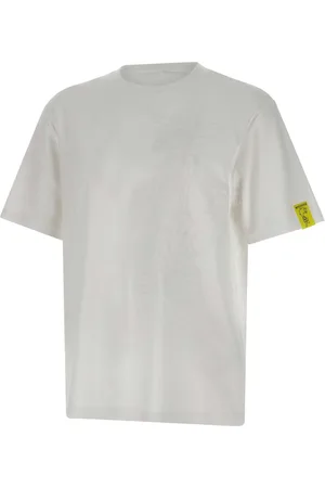 Iceberg T-Shirts And Polos White