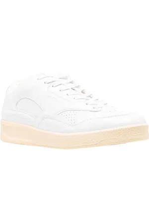 Jil Sander Sneakers White
