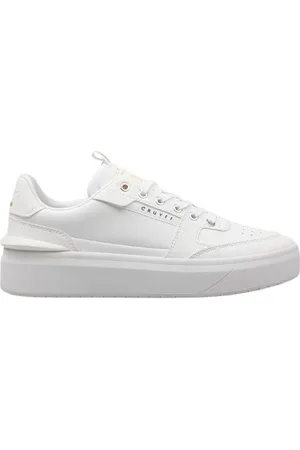 Cruyff Endorsed Tennis White