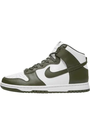 Nike Dunk High Cargo Khaki (2021)