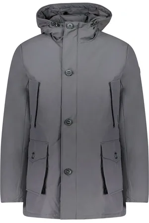Airforce Classic Parka Winterjas Ice