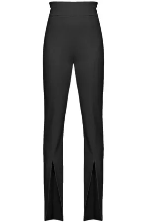 Pinko Trousers Black