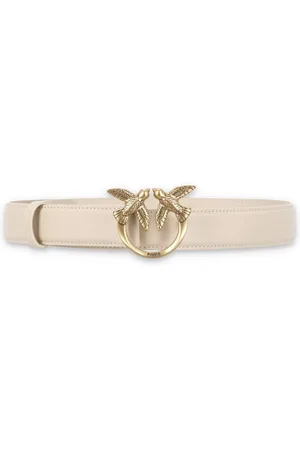 Pinko Belts Beige