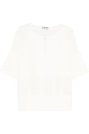 ALBERTO BIANI Shirts Ivory