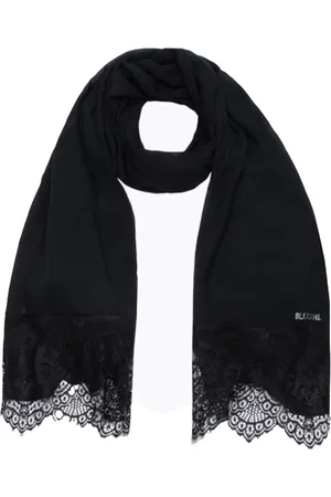 Blugirl Scarfs Black