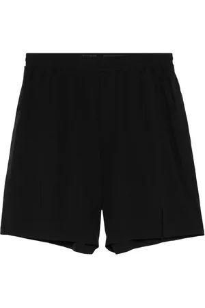 Y-3 Woven Short Black