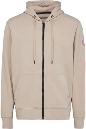 Canada Goose Huron Full Zip Hoodie 