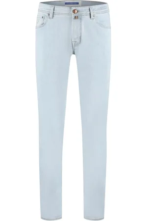 Jacob Cohen Pant Pkt Super Slim Fit Nick Slim